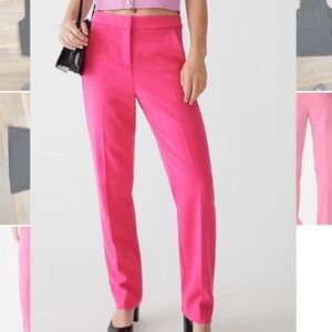 J.Crew Pink Women's Pants